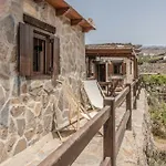 Сasa de vacaciones San Roque