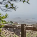 Tatil Evi San Roque