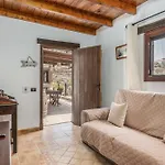 Tatil Evi San Roque *