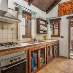 San Roque Tatil Evi *