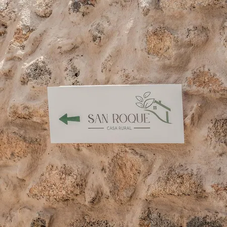 San Roque Σαν Μιγκέλ ντε Αμπόνα