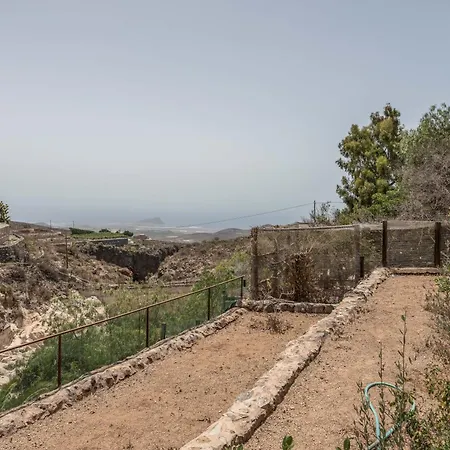 Tatil Evi San Roque *