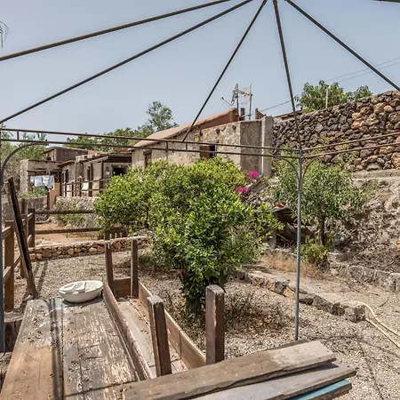 San Roque Tatil Evi San Miguel de Abona
