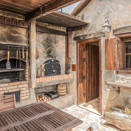 San Roque Tatil Evi