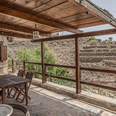 San Roque Σαν Μιγκέλ ντε Αμπόνα