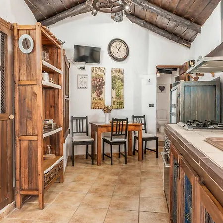 San Roque * San Miguel de Abona