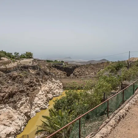 San Roque Holiday home *