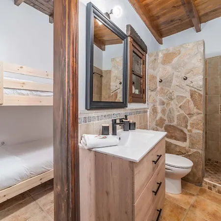 Holiday home San Roque *