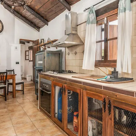 San Roque * San Miguel de Abona