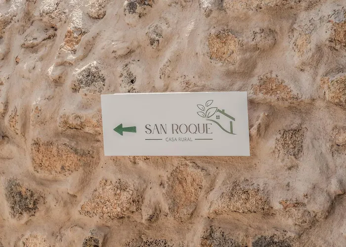 San Roque 圣米格尔德阿沃纳