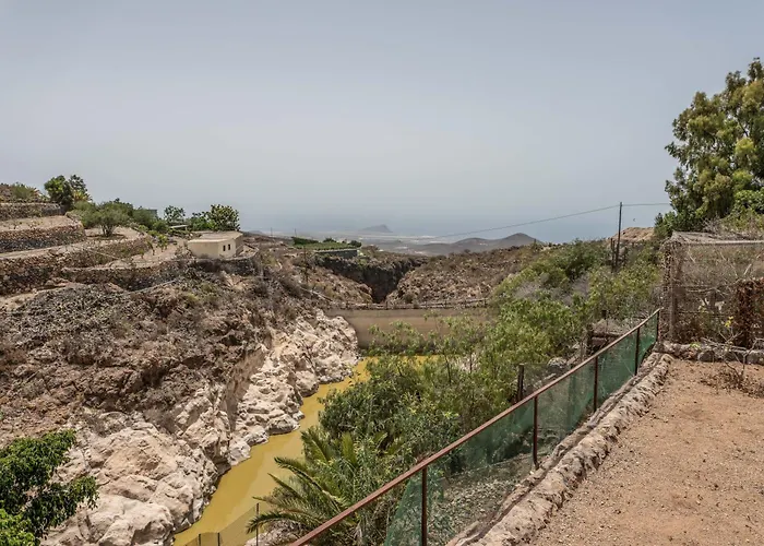 San Roque 度假居 *