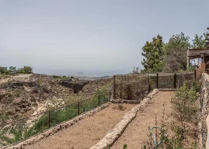 度假居 San Roque *