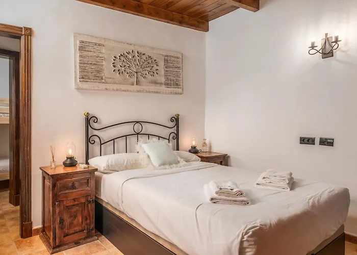 San Roque * 圣米格尔德阿沃纳