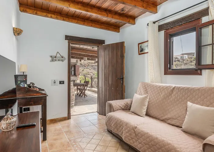 度假居 San Roque *