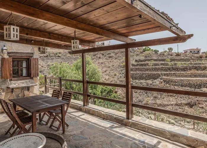 San Roque 圣米格尔德阿沃纳