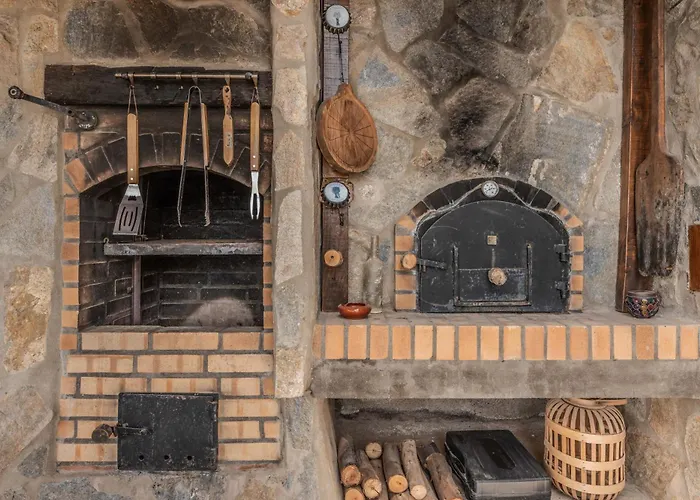 San Roque * 圣米格尔德阿沃纳