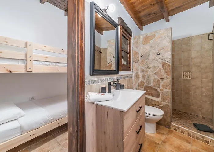 度假居 San Roque *