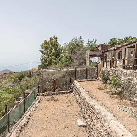 San Roque בית נופש סן מיגל דה אבונה