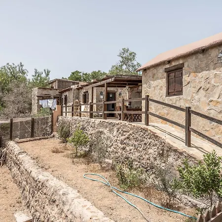 San Roque San Miguel de Abona