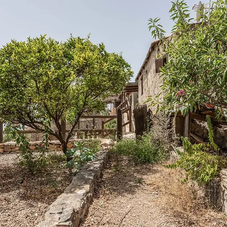 בית נופש San Roque סן מיגל דה אבונה