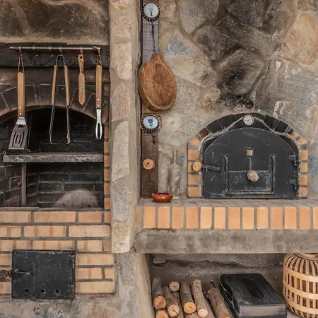 San Roque * סן מיגל דה אבונה