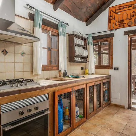 San Roque Holiday home *