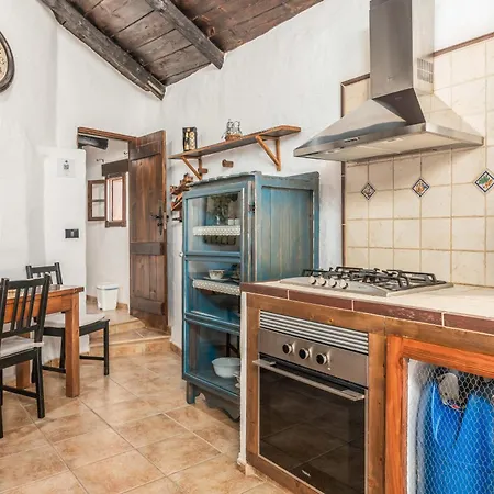 Holiday home San Roque *