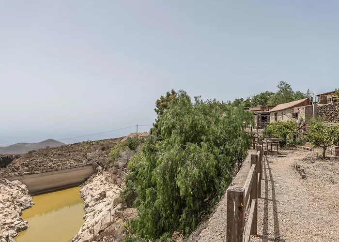 San Roque סן מיגל דה אבונה