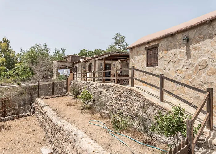 San Roque סן מיגל דה אבונה