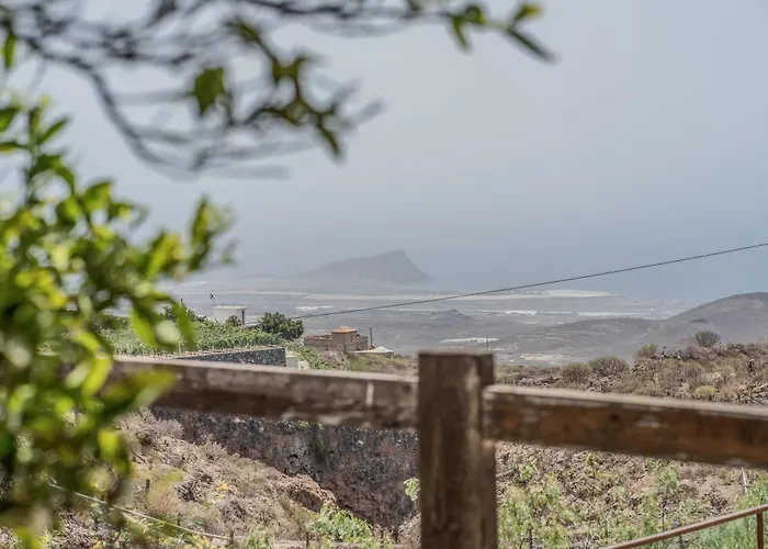 בית נופש San Roque