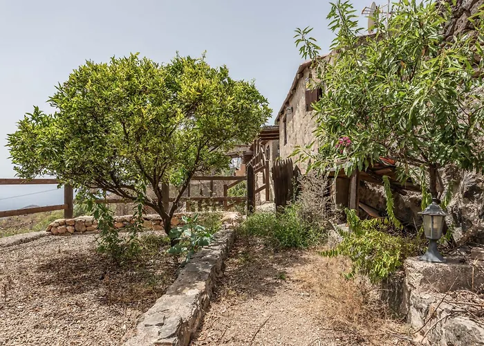 בית נופש San Roque סן מיגל דה אבונה